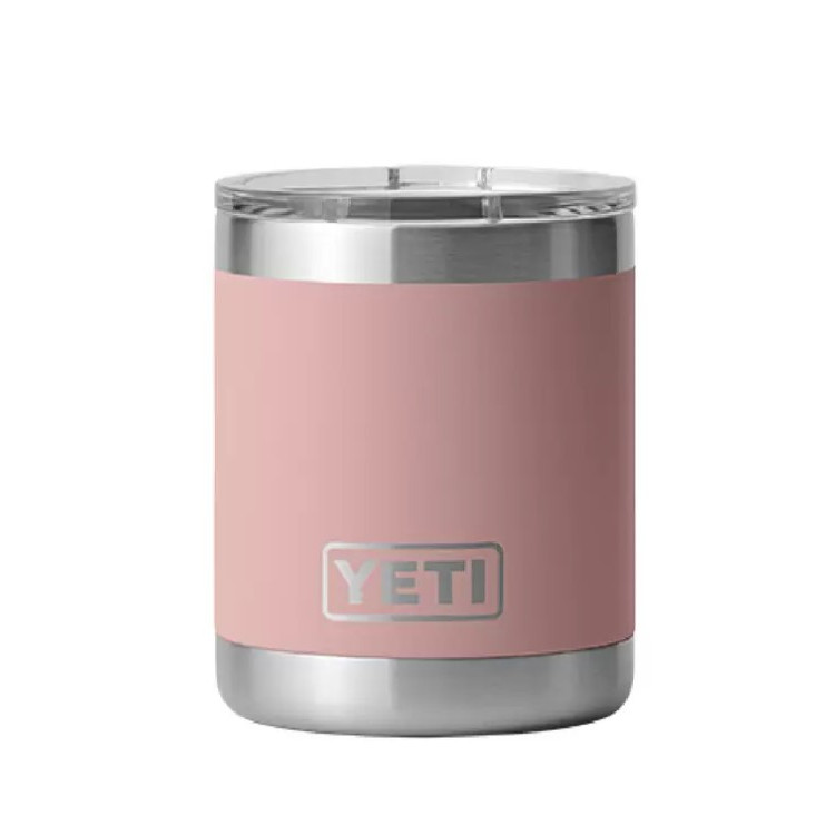 Yeti Rambler 10 oz Lowball